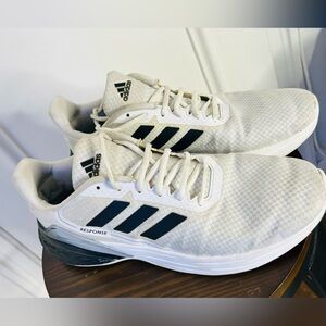 Adidas size 10